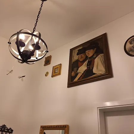 Lejlighed Fuchsbau