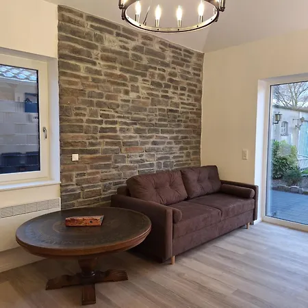 Apartment Fuchsbau Xanten