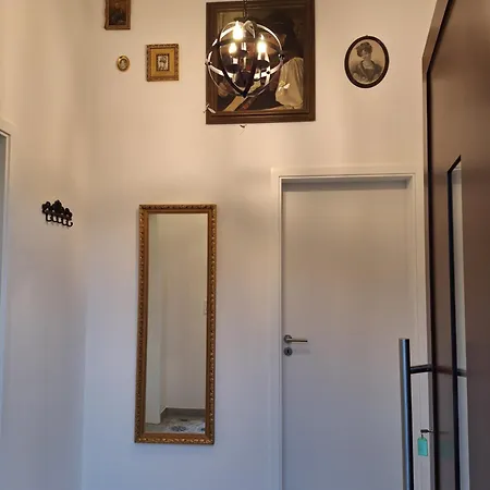 Lejlighed Fuchsbau