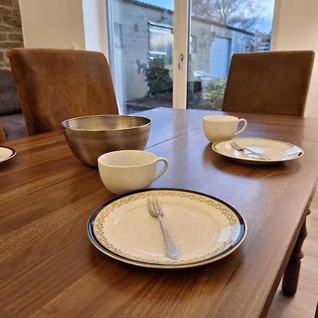 Apartment Fuchsbau Xanten