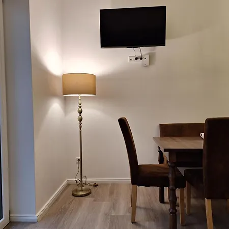Lejlighed Fuchsbau