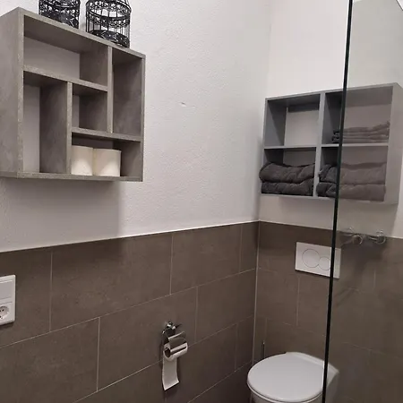 Lejlighed Fuchsbau Xanten
