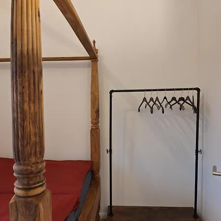 Fuchsbau Lejlighed Xanten