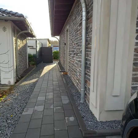 Lejlighed Fuchsbau *