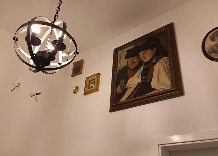 Appartement Fuchsbau