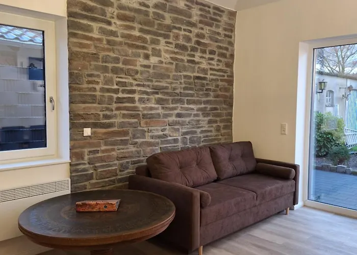 Appartement Fuchsbau Xanten