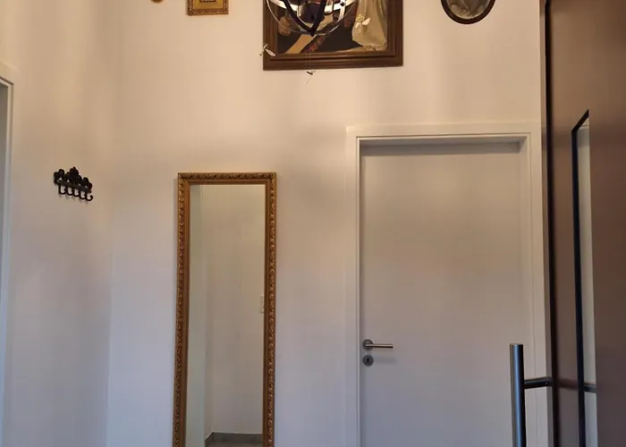 Appartement Fuchsbau