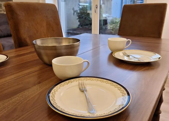 Appartement Fuchsbau Xanten