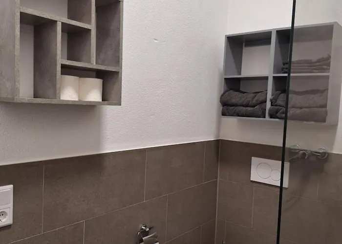 Appartement Fuchsbau Xanten