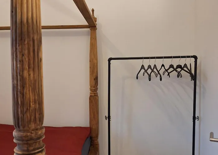 Fuchsbau Appartement Xanten